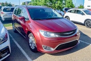 Chrysler 2019 Pacifica