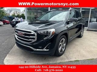 GMC 2019 Terrain