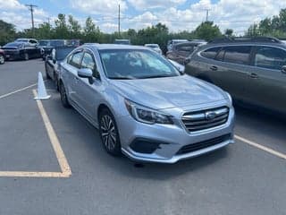 Subaru 2019 Legacy