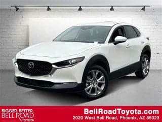 Mazda 2020 CX-30