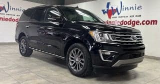 Ford 2021 Expedition