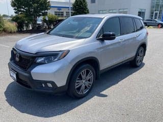 Honda 2021 Passport