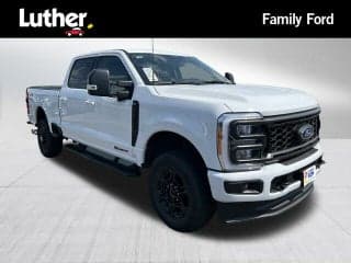 Ford 2023 F-350 Super Duty