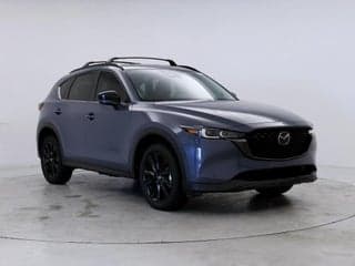 Mazda 2023 CX-5