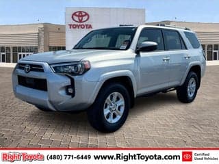 Toyota 2023 4Runner