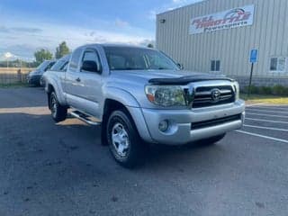 Toyota 2008 Tacoma