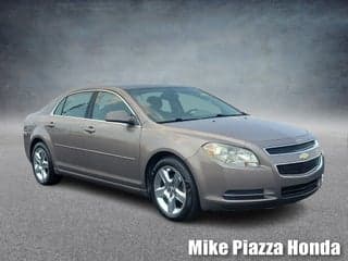 Chevrolet 2010 Malibu