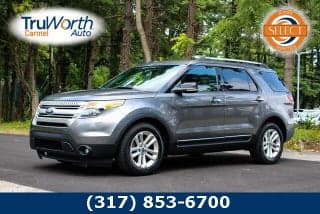 Ford 2011 Explorer