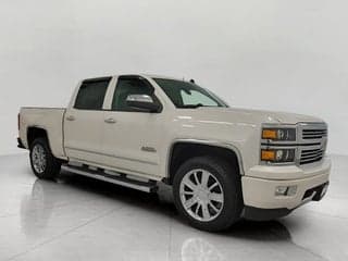 Chevrolet 2014 Silverado 1500