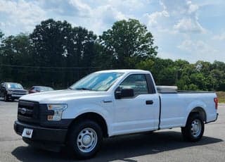 Ford 2017 F-150