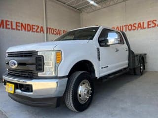 Ford 2017 F-350 Super Duty