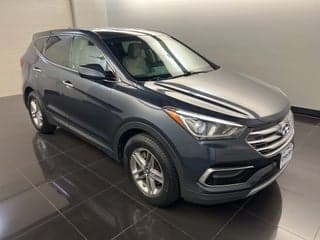 Hyundai 2017 Santa Fe Sport