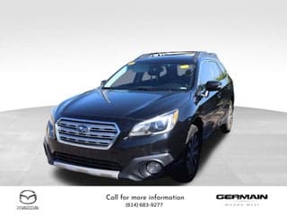 Subaru 2017 Outback