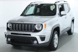 Jeep 2019 Renegade