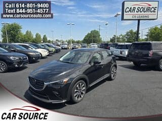 Mazda 2019 CX-3