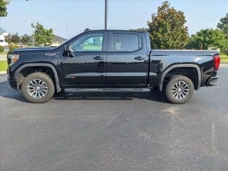 GMC 2020 Sierra 1500