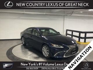 Lexus 2020 ES 350