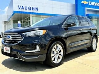 Ford 2022 Edge