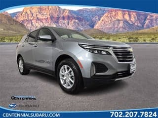 Chevrolet 2024 Equinox