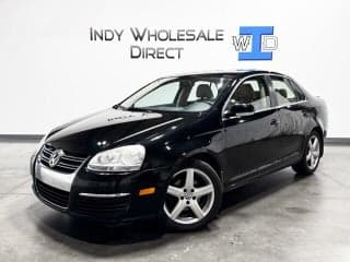 Volkswagen 2009 Jetta