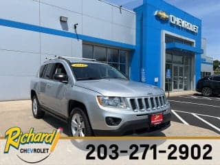 Jeep 2012 Compass