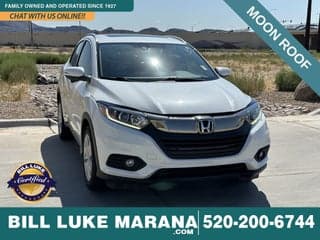 Honda 2019 HR-V