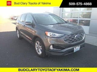 Ford 2020 Edge