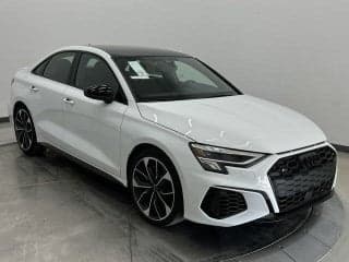 Audi 2024 S3