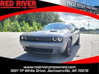 Dodge 2017 Challenger