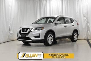 Nissan 2018 Rogue