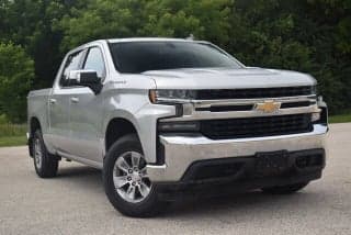 Chevrolet 2019 Silverado 1500