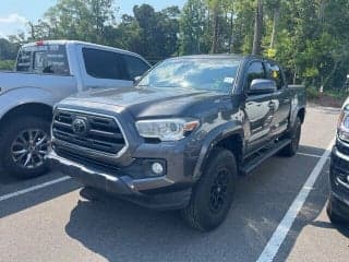 Toyota 2019 Tacoma