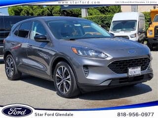 Ford 2022 Escape Hybrid