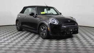 MINI 2022 Convertible