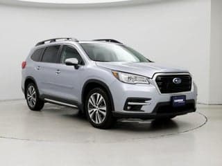 Subaru 2022 Ascent