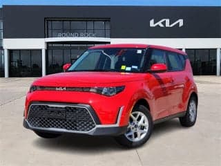 Kia 2023 Soul