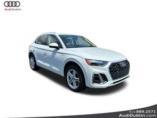 Audi 2024 Q5