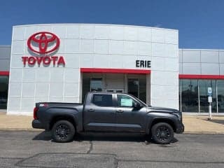 Toyota 2024 Tundra