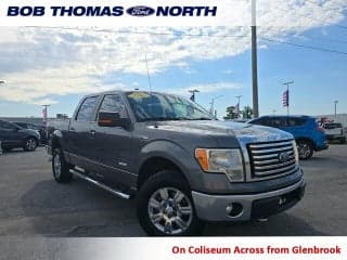 Ford 2011 F-150