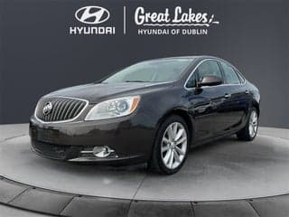 Buick 2012 Verano