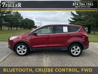 Ford 2013 Escape