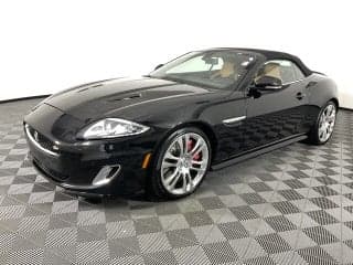 Jaguar 2014 XK