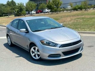 Dodge 2016 Dart