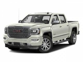 GMC 2017 Sierra 1500