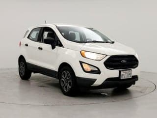 Ford 2018 EcoSport