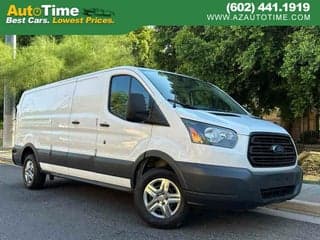 Ford 2018 Transit