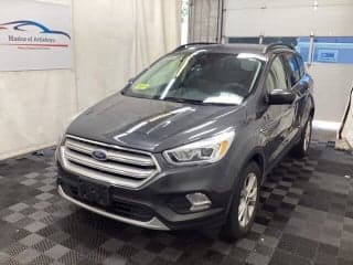 Ford 2019 Escape