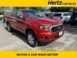 Ford 2019 Ranger