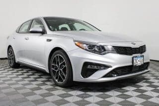 Kia 2019 Optima