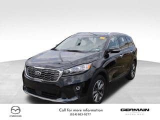 Kia 2019 Sorento